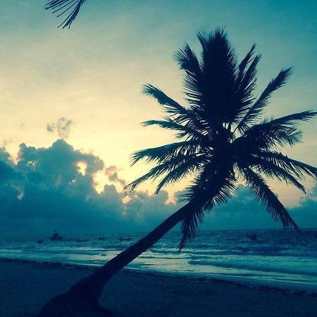 Turquesa Tulum Jungle Camping Hotel ภายนอก รูปภาพ